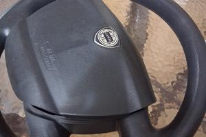 sterzo lancia ypsilon