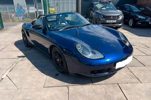 Porsche Boxster 986 2.7 benzina motore M96.22 per 