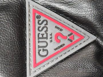 Giubbotto GUESS uomo