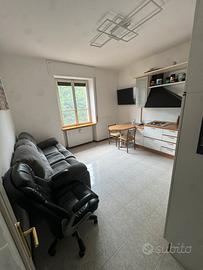 Bilocale ristrutturato