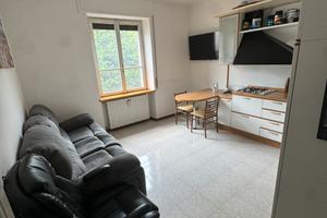 Bilocale ristrutturato