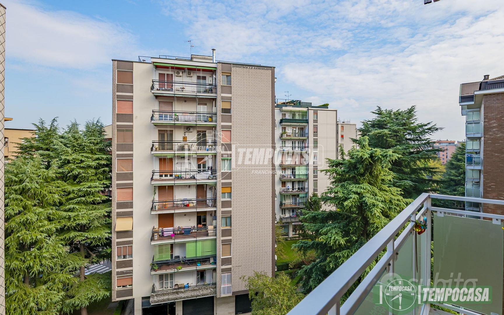 Appartamento – San Giuliano Milanese, Borgolombardo - Altro