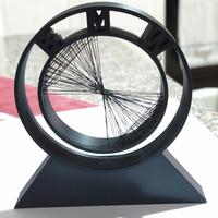 gadget BMW da mensola con stampa in 3D