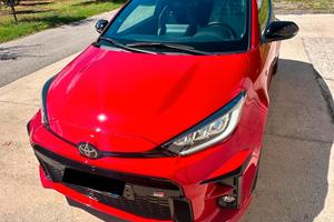Toyota GR Yaris 1.6 Turbo GR-FOUR Circuit
