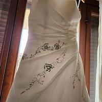Vestito da Sposa