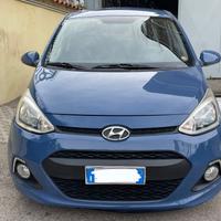 Hyundai i10 1.0 MPI / GARANZIA 12 MESI