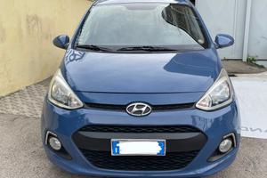 Hyundai i10 1.0 MPI / GARANZIA 12 MESI