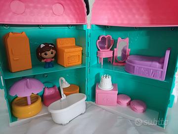 casa delle bambole di gabby 