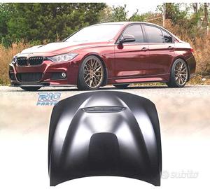 COFANO BMW F30 F31 F32 F33 F36 LOOK GTS