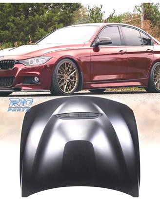 COFANO BMW F30 F31 F32 F33 F36 LOOK GTS