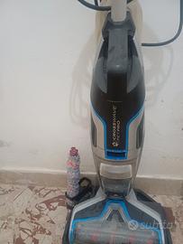 lavapavimenti bissel