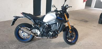 Yamaha MT-09 - 2023