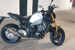 Yamaha MT-09 - 2023