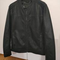 Giubbino biker