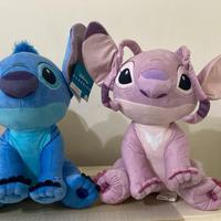 Peluche Disney Lilo e Stitch