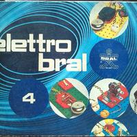 Elettro Bral 4 vintage