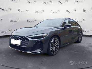 Audi A5 Avant TDI 150 kW mHEV+ S tronic quatt...