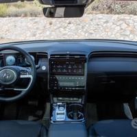 Airbag-kit airbag hyundai tucson 2021-2022-2023