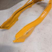 Codone Moto Guzzi Griso nuovo