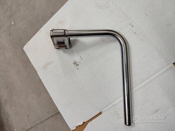 Guzzi V7 sport semimanubrio