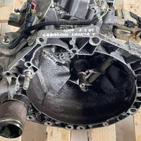 CAMBIO MANUALE COMPLETO LANCIA Ypsilon 2Â° Serie 5