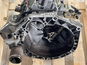 CAMBIO MANUALE COMPLETO LANCIA Ypsilon 2Â° Serie 5