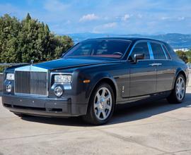 Rolls Royce Phantom 6.7