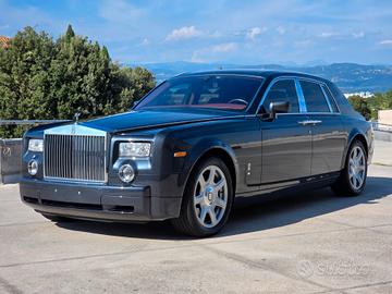 Rolls Royce Phantom 6.7