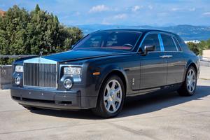 Rolls Royce Phantom 6.7