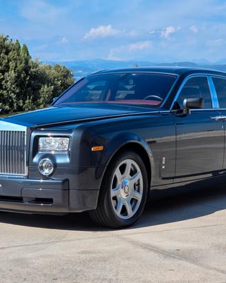 Rolls Royce Phantom 6.7