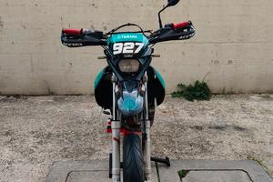 Motard 50