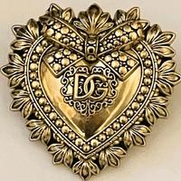 Spilla Dolce & Gabbana