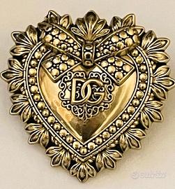 Spilla Dolce & Gabbana