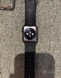 Apple Watch Series 3 Space Gray