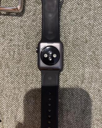 Apple Watch Series 3 Space Gray