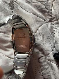 Orologio chronotech