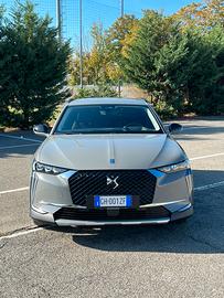 DS 4 CROSS RIVOLI 1200 130cv km.33000 2022