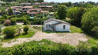 Villa singola - Manerba del Garda