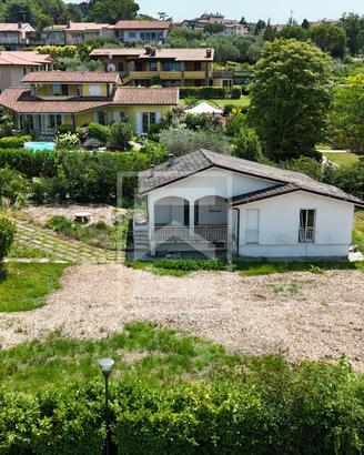 Villa singola - Manerba del Garda