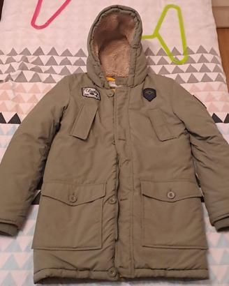giubbotto original Marines parka bambino 11/12