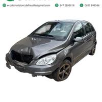 RICAMBI MERCEDES CLASSE B 2011 2.0 DIESEL 80KW