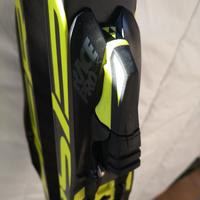 Fischer skating sci da fondo