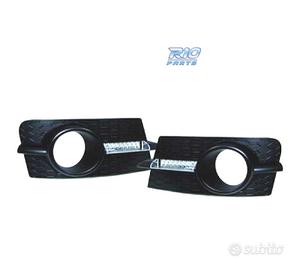 GRIGLIE PARAURTI SUZUKI SWIFT 05-10 SPORTLOOK LUCE