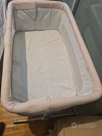 Culla neonati Next2Me Chicco