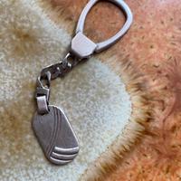 Portachiavi argento 925