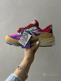 New balance x action bronson 990v