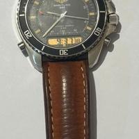 Orologio breitling Chronospace Quartz