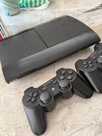 Ps3 Superslim