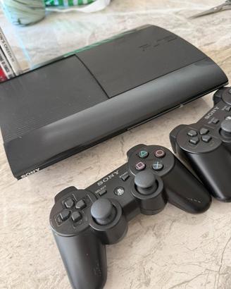 Ps3 Superslim