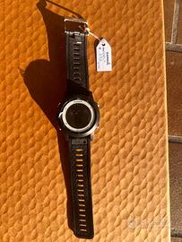 Garmin Quatix (Nautica/Vela) Nuovo ex Esposizione